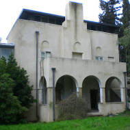 Original Prime Minister's residence