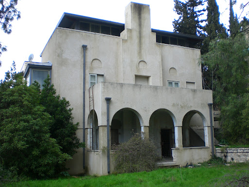 Original Prime Minister's residence