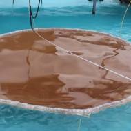 HARBO oil spill