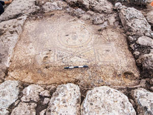 excavations beit shemesh