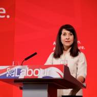 Liz Kendall Supports Israel