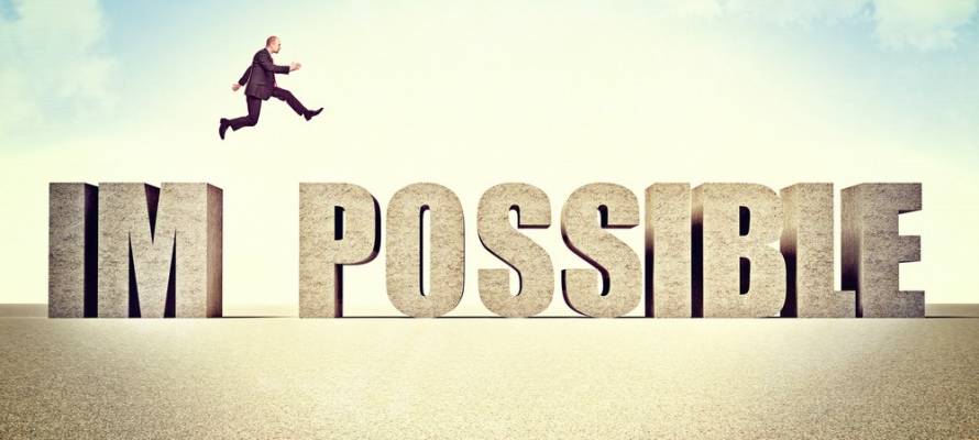 impossible