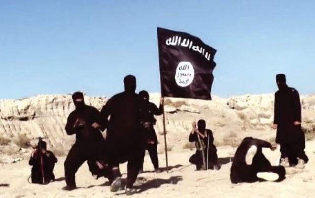 isis