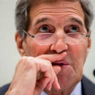 john kerry