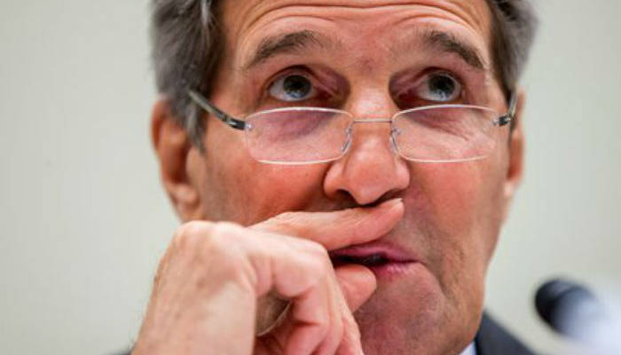 john kerry