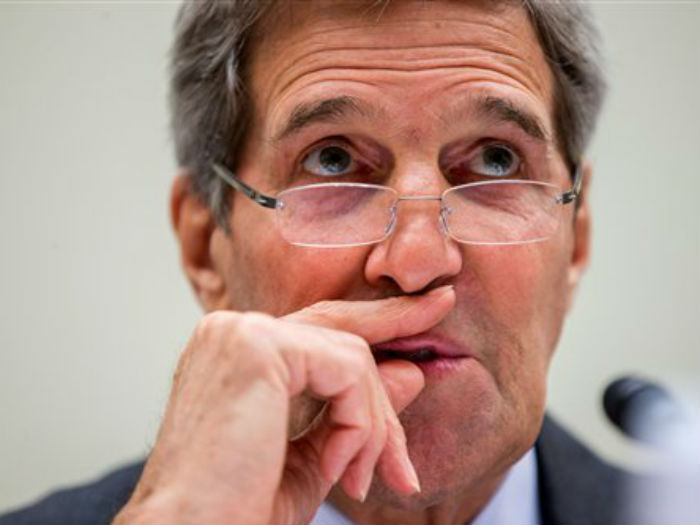 john kerry