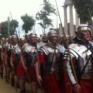 Roman legion