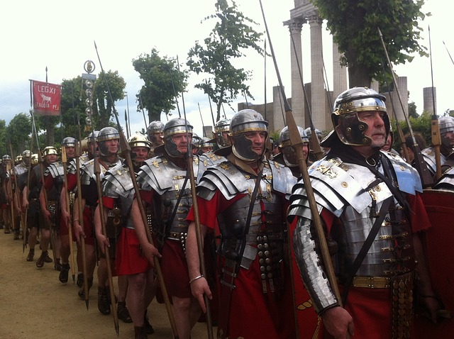 Roman legion