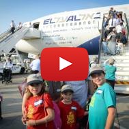Nefesh B'Nefesh