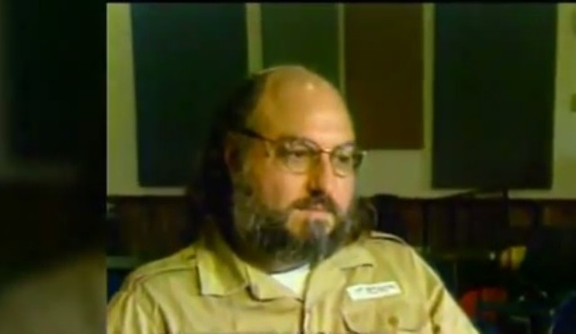 Jonathan pollard