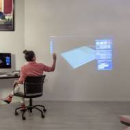 Touch screen