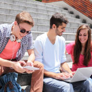 US college students