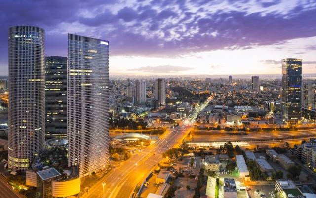 Tel Aviv