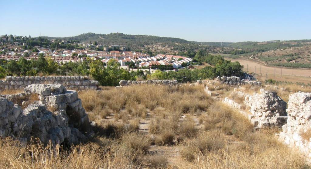 beit shemesh