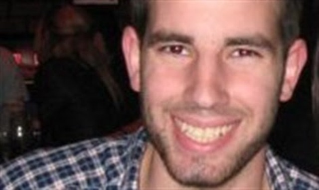 Malachi Rosenfeld