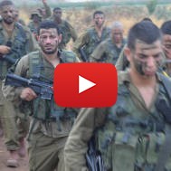 IDF soldiers