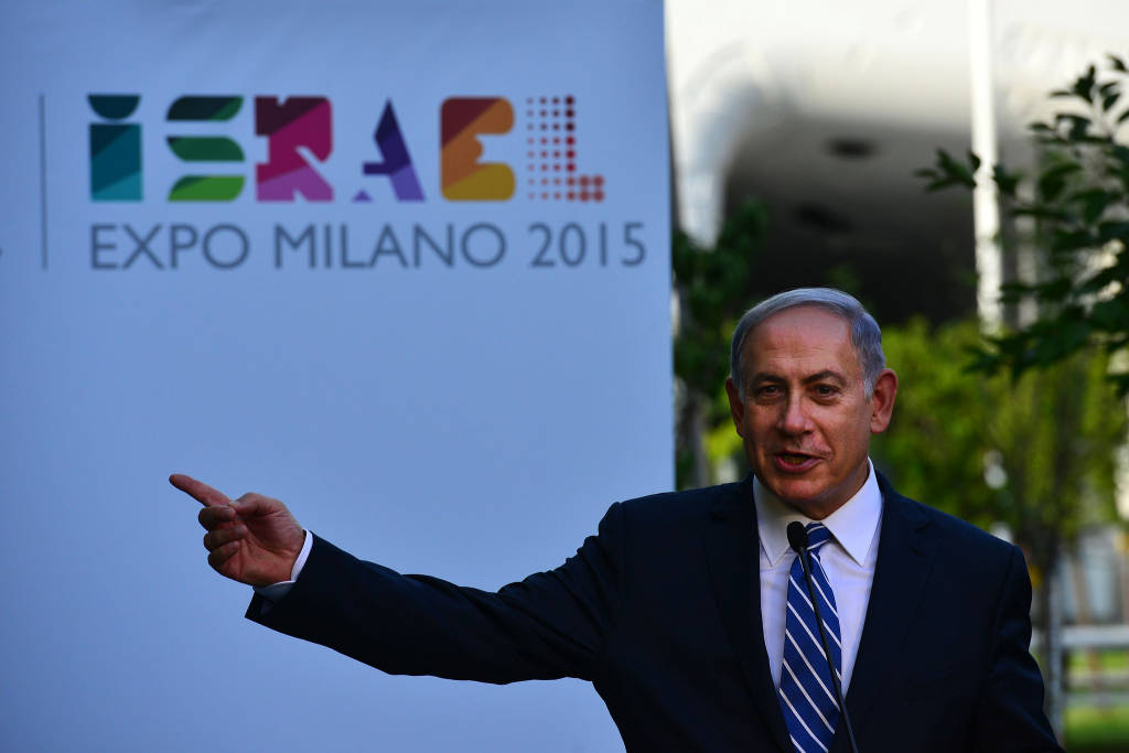 Milan Expo
