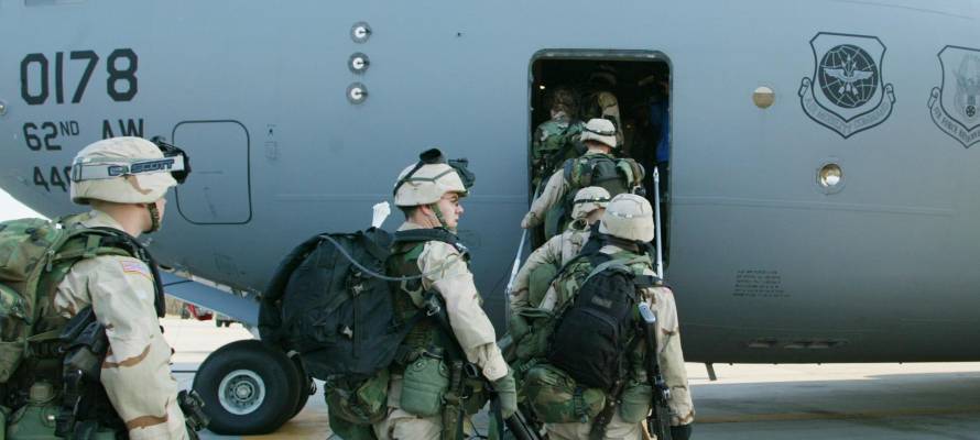 US Air Force
