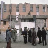 Iran prison