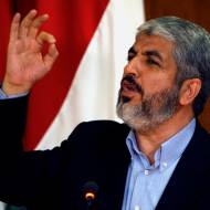 Khaled Mashaal