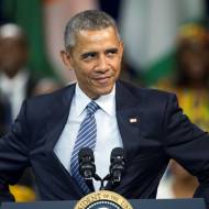 President Barack Obama