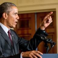 President Barack Obama