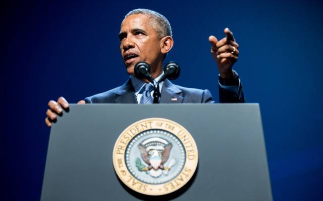Obama