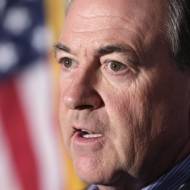 Mike Huckabee
