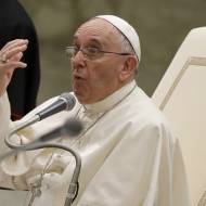 Pope Francis