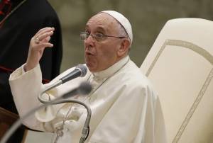 Pope Francis