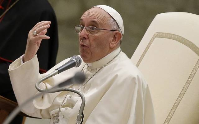 Pope Francis