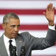President Barack Obama
