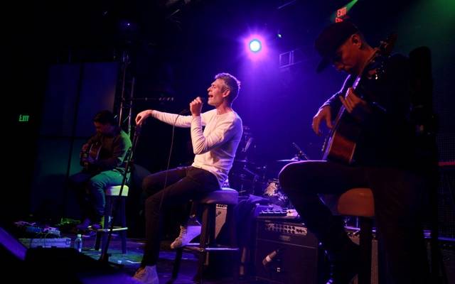 Matisyahu