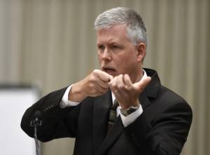 Frazier Glenn Miller trial