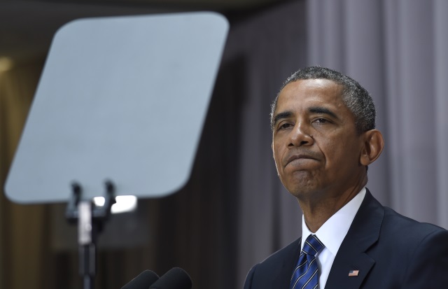 Obama