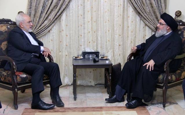Zarif Nasrallah