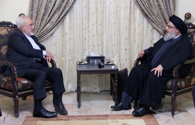 Zarif Nasrallah