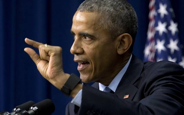 Obama