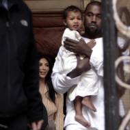 Kanye West Jerusalem