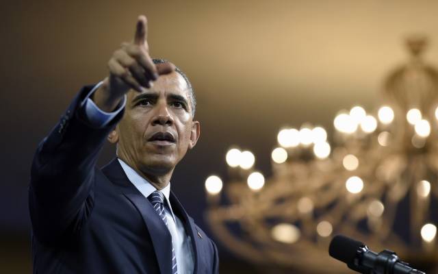 Obama