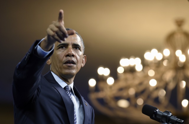 Obama