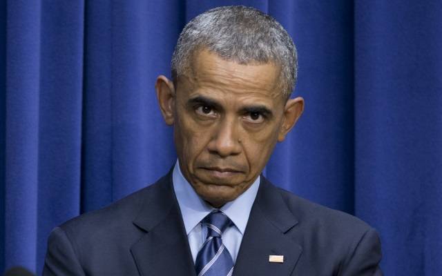 Obama