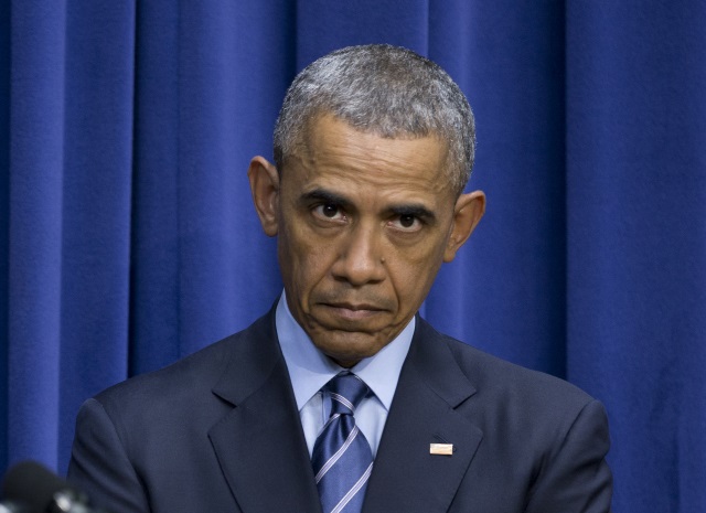 Obama
