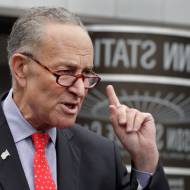 Sen. Charles Schumer