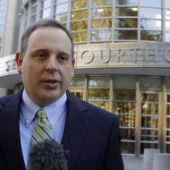 Lawsuit against Arab Bank