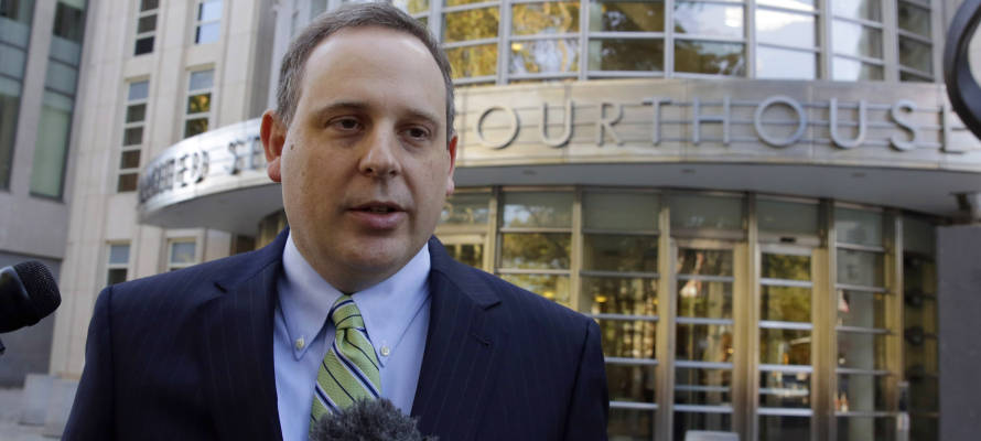 Lawsuit against Arab Bank