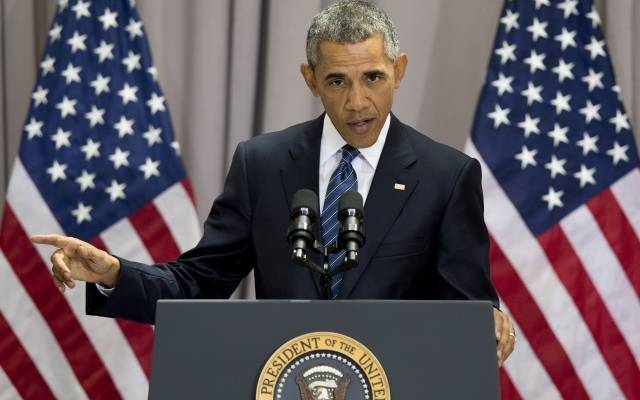 Obama