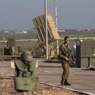 Iron Dome