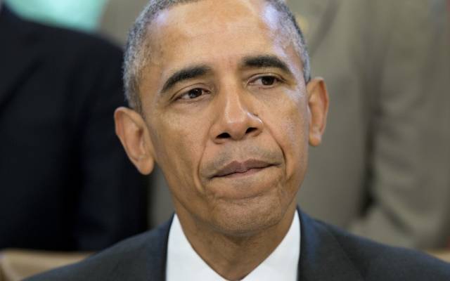 Obama