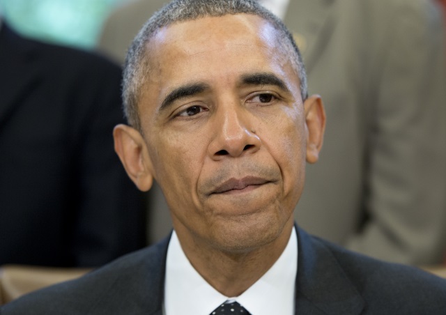 Obama